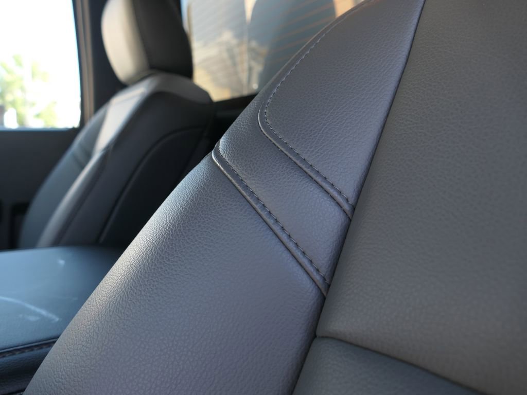 New 2026 RAM 4500 Tradesman w/ Chrome Appearance Group image 12