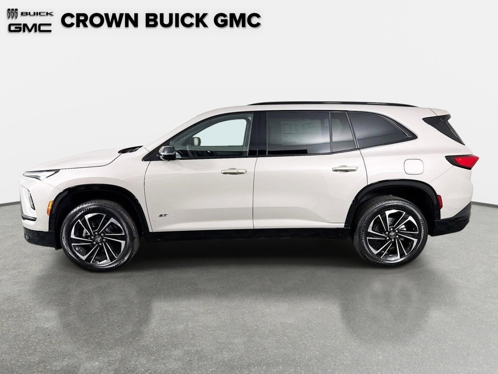 New 2026 Buick Enclave Sport Touring AWD/4WD image 8