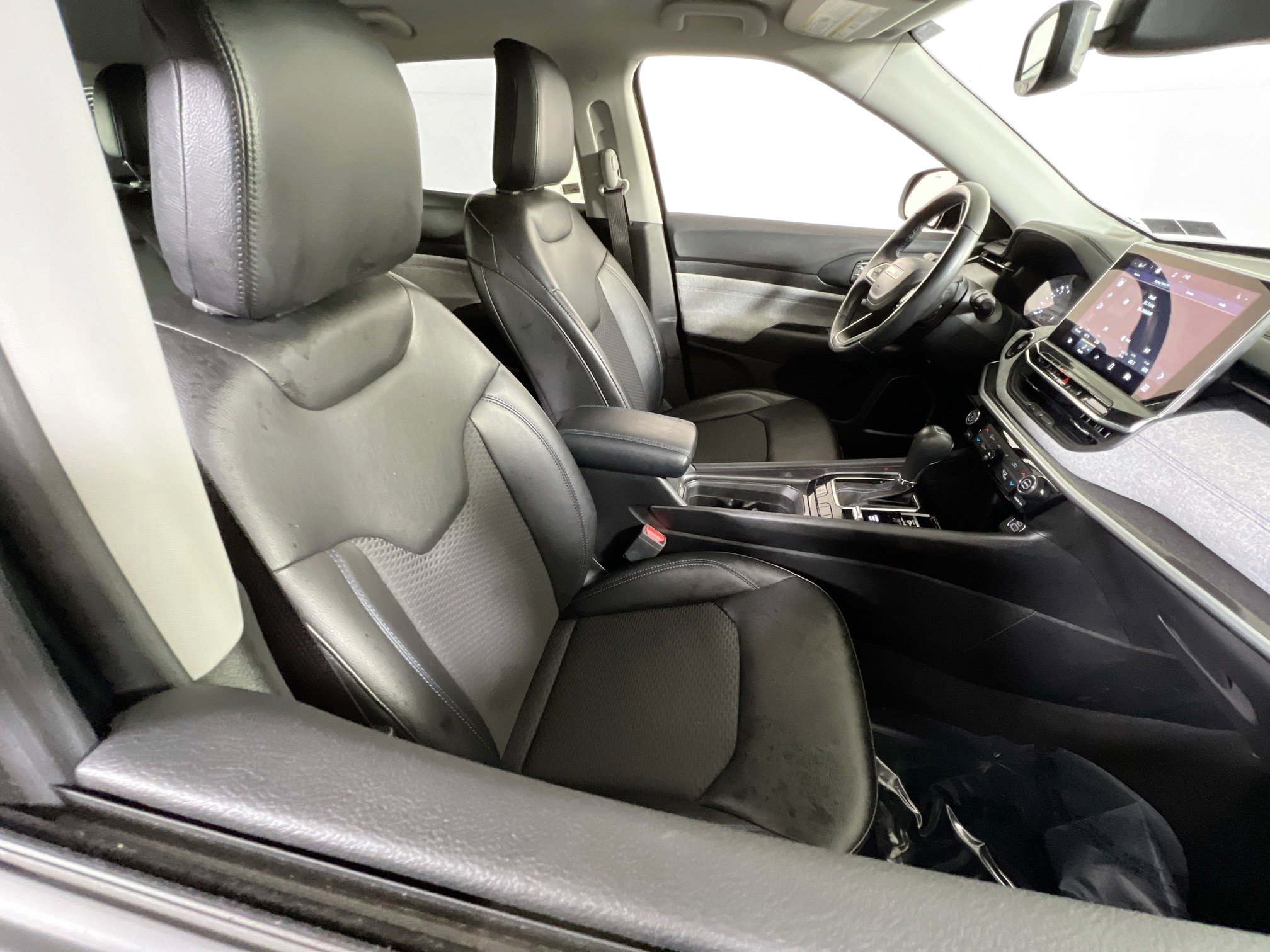 Used 2022 Jeep Compass Latitude w/ Convenience Group image 25