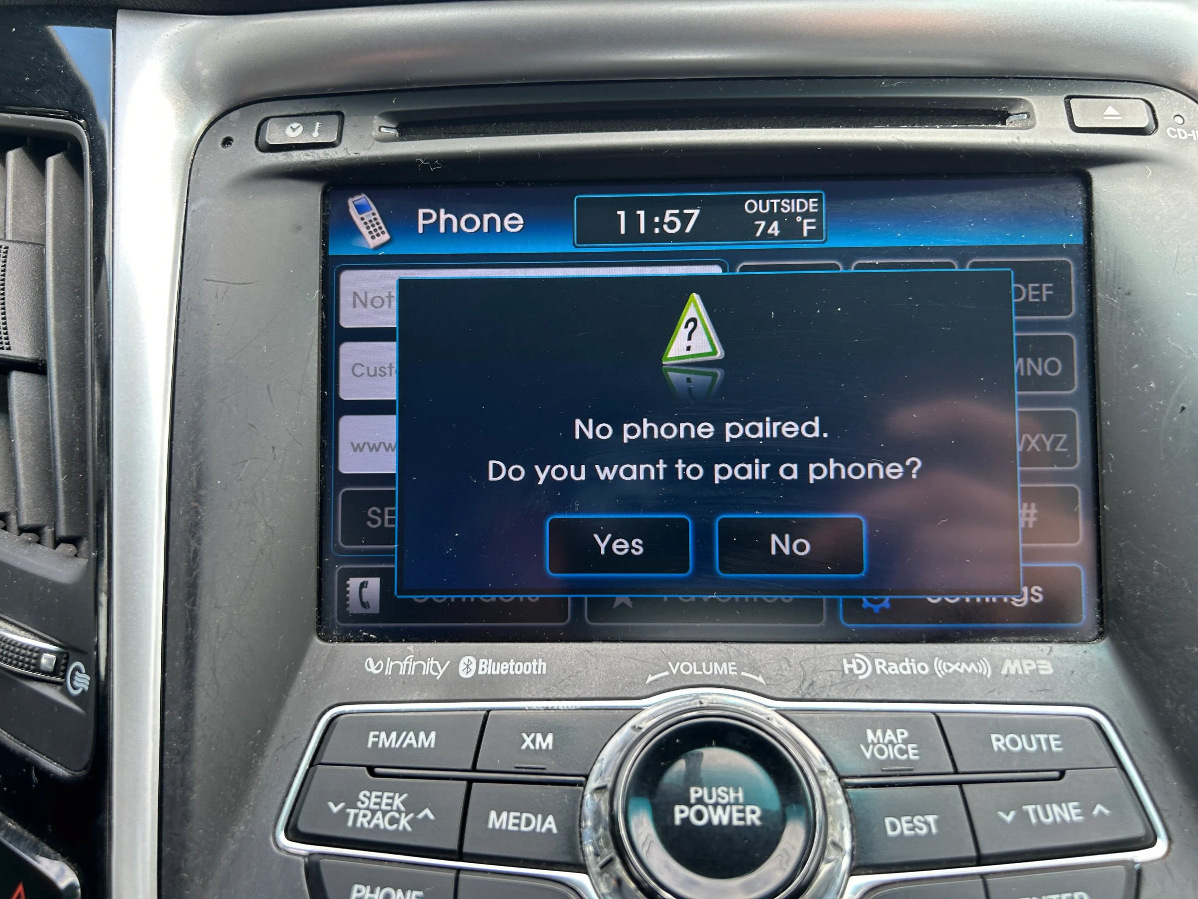 Used 2013 Hyundai Sonata Limited w/ Premium Pkg FWD image 28