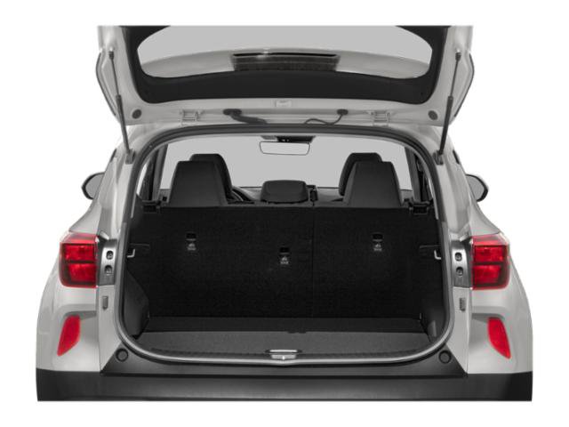 Certified 2022 Kia Seltos LX AWD/4WD image 11