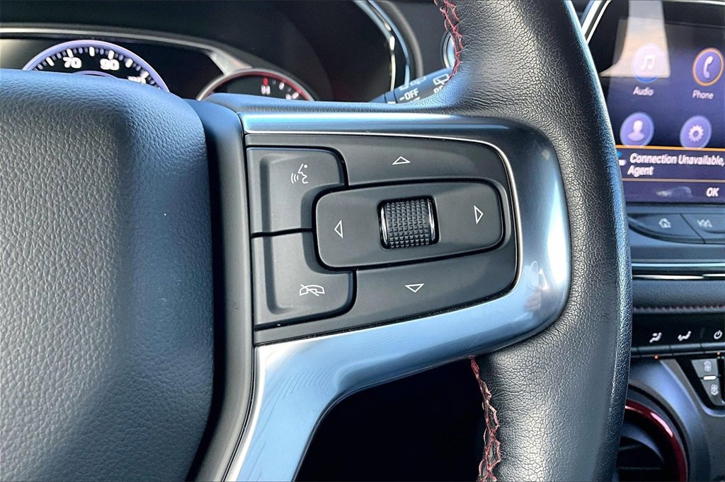 Used 2021 Chevrolet Blazer RS image 17