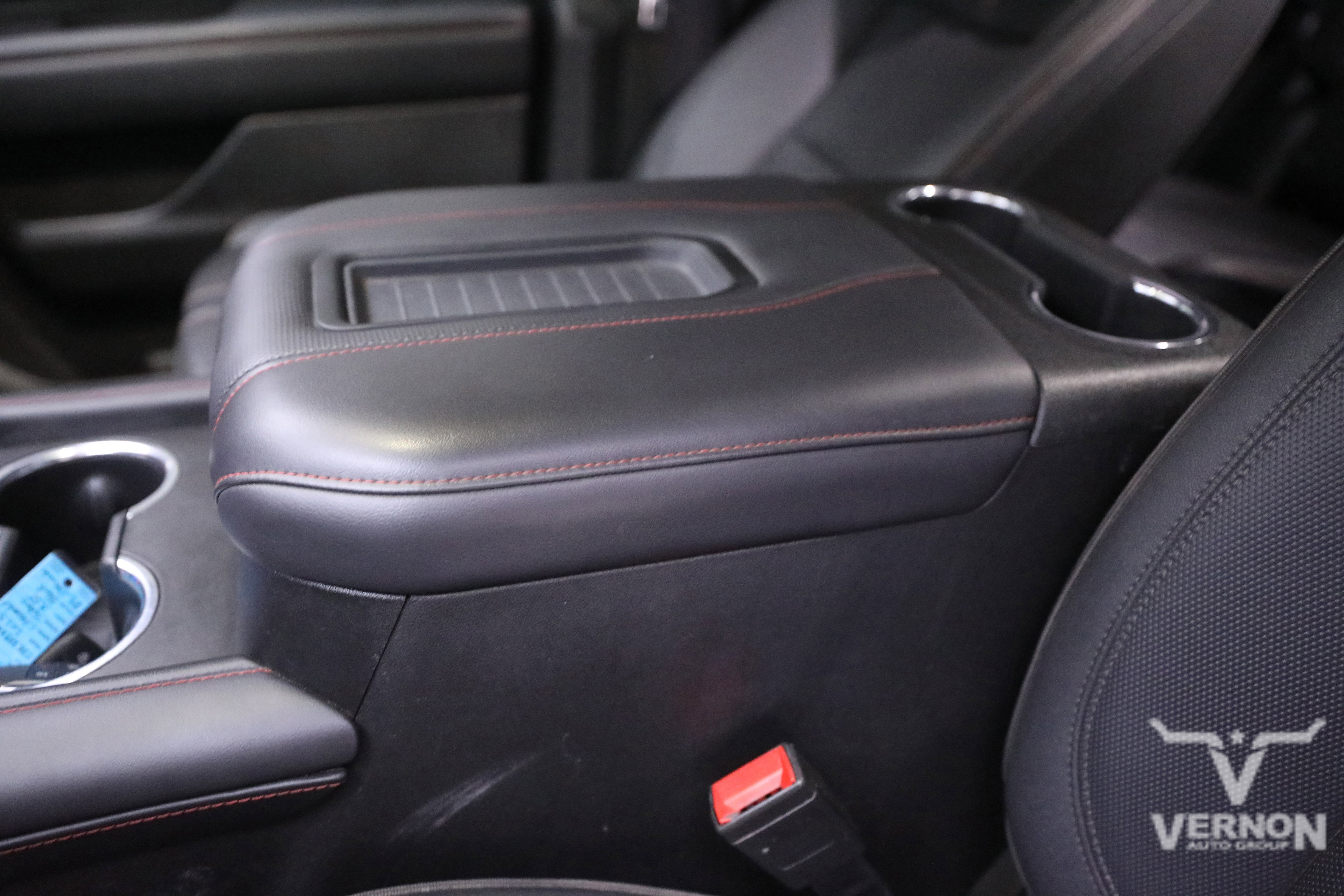 Used 2023 Chevrolet Tahoe RST w/ Luxury Package image 15