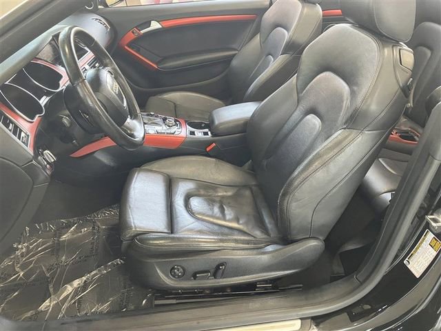 Used 2012 Audi A5 2.0T Premium Plus image 12