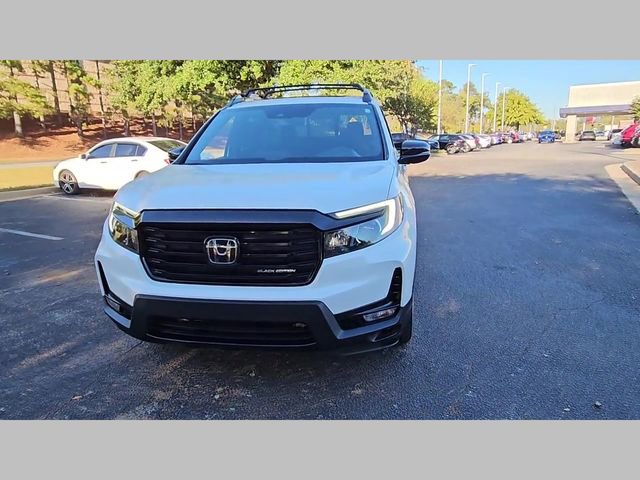Used 2023 Honda Ridgeline Black Edition image 34