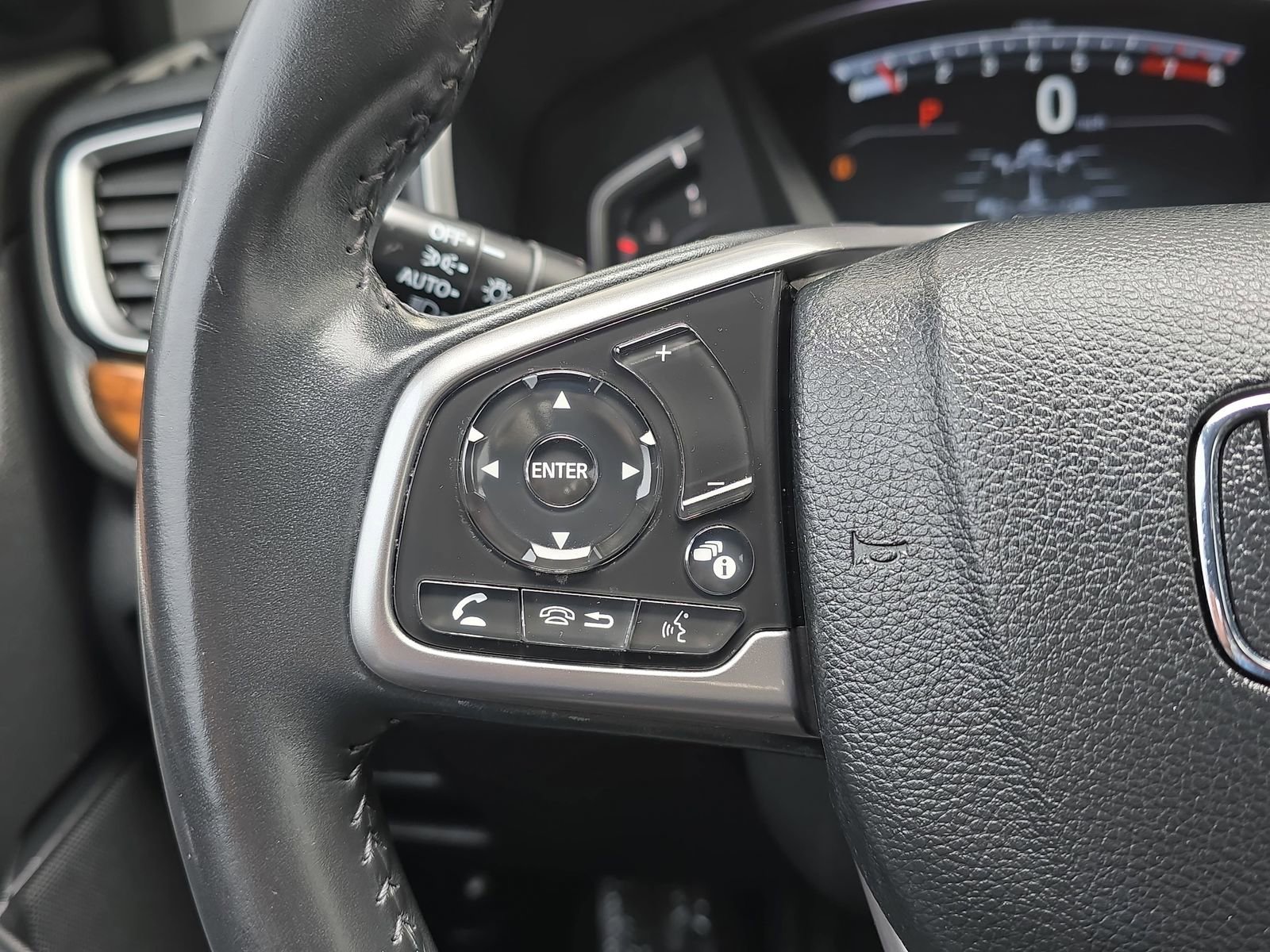 Used 2019 Honda CR-V EX-L image 19