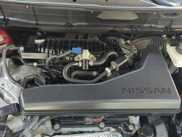 Used 2019 Nissan Rogue SL w/ Premium Package image 25