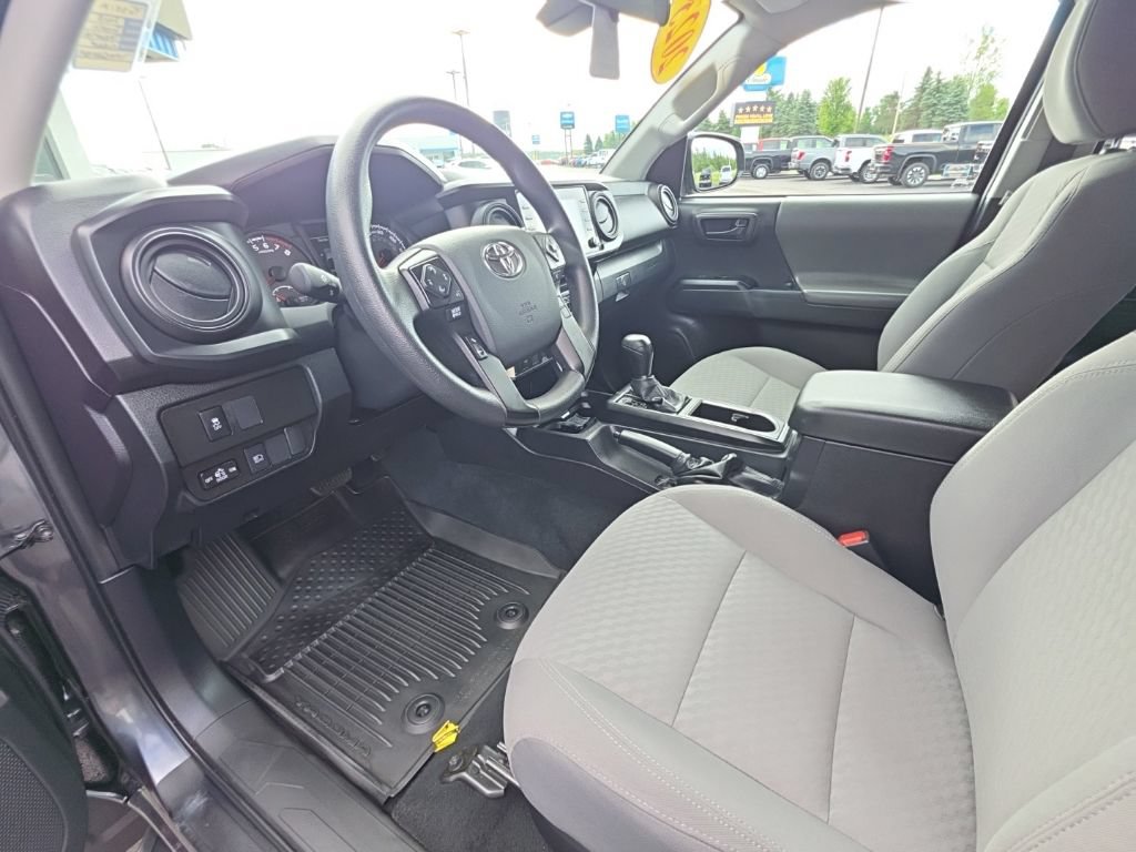 Used 2023 Toyota Tacoma SR AWD/4WD image 20