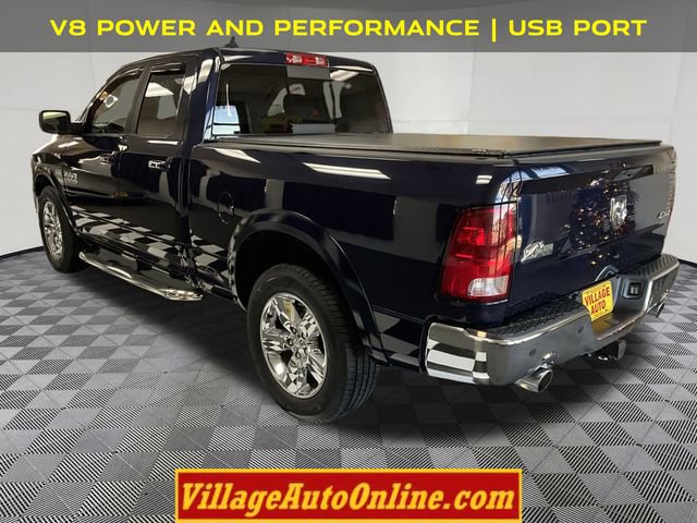Used 2013 RAM 1500 Big Horn image 2