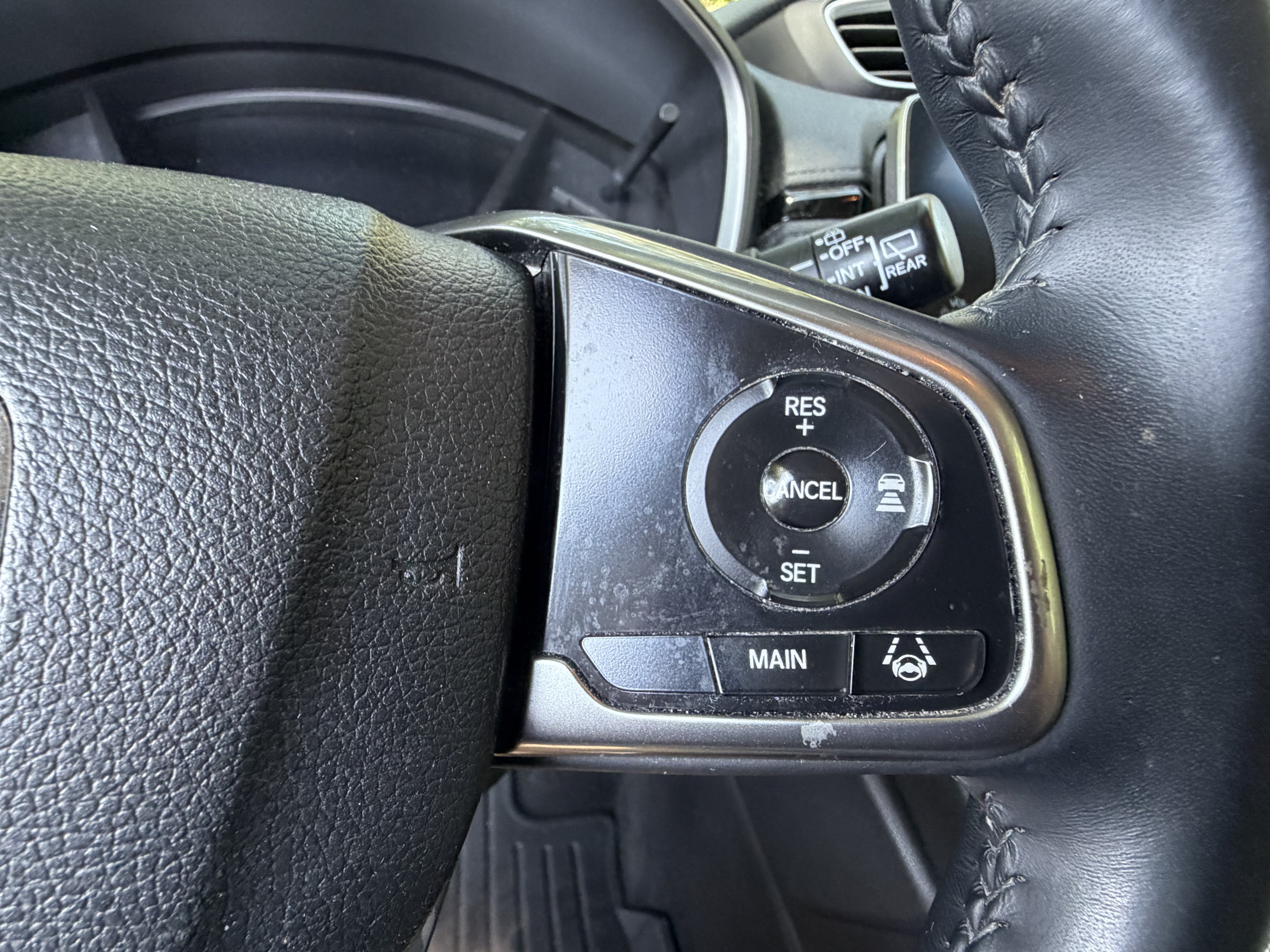Used 2017 Honda CR-V EX-L image 20