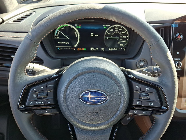 New 2026 Subaru Forester Touring AWD/4WD image 14