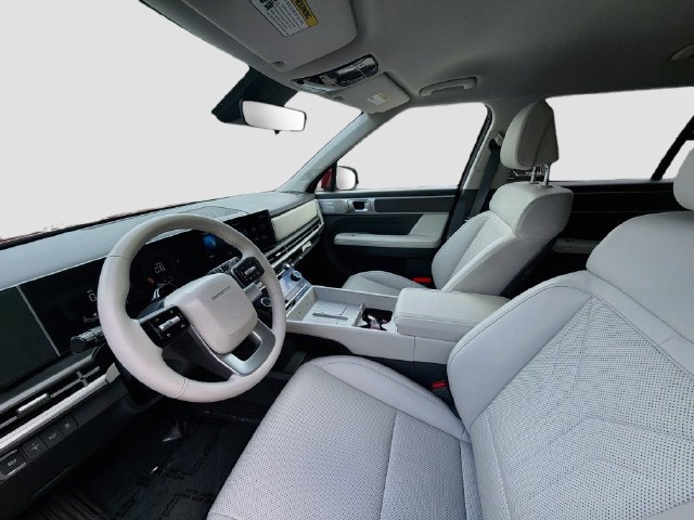 Certified 2026 Hyundai Santa Fe SEL FWD image 21