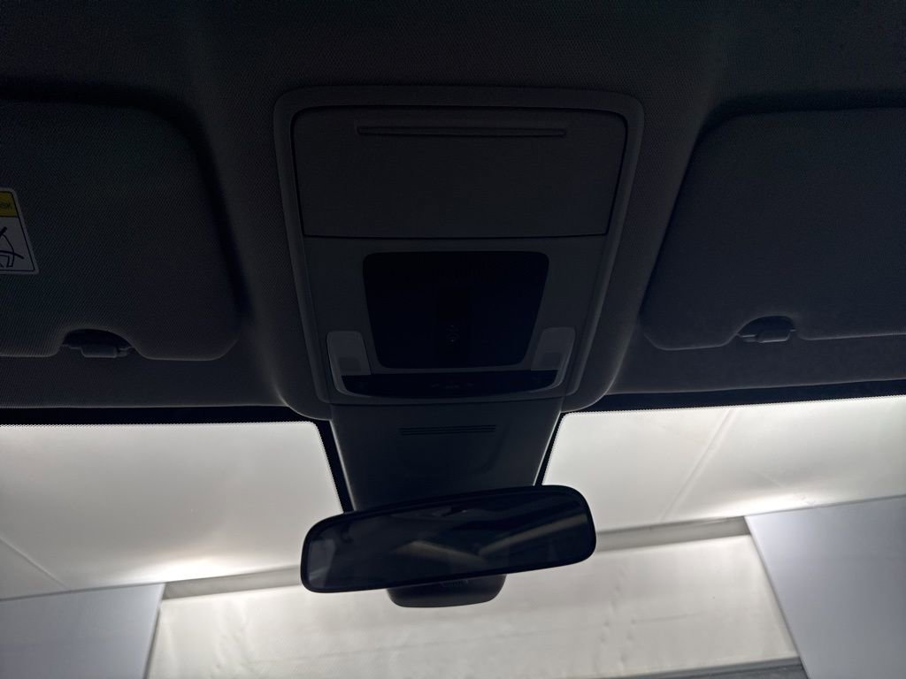Used 2023 Honda CR-V EX image 23