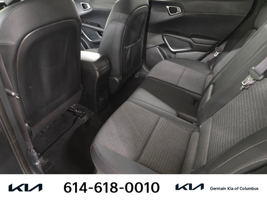 Used 2020 Kia Soul EX w/ Option Group 015 image 20