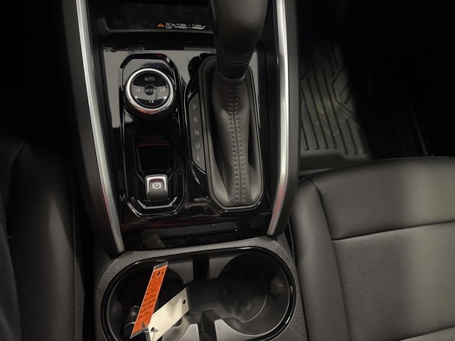 New 2026 Chevrolet Colorado Trail Boss image 37