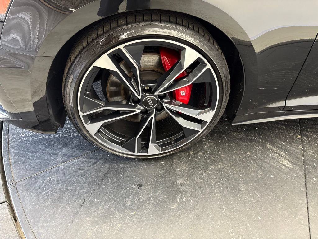 Certified 2024 Audi S5 Premium Plus AWD/4WD image 16