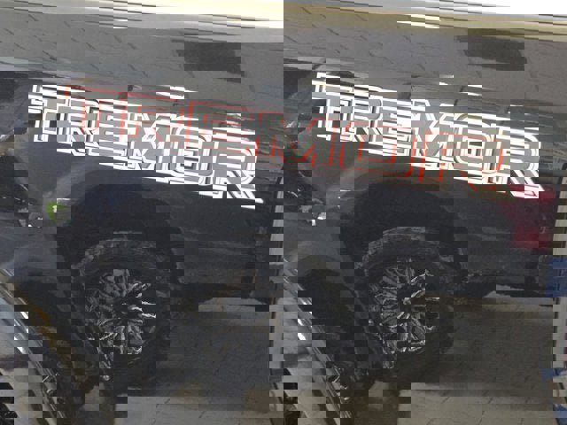 Used 2020 Ford F250 Lariat w/ Tremor Off-Road Package image 15