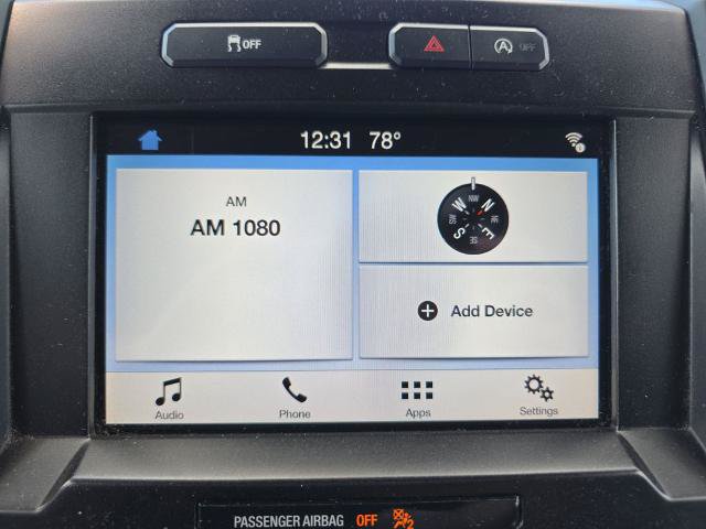Certified 2018 Ford F150 XL w/ Equipment Group 101A Mid AWD/4WD image 32