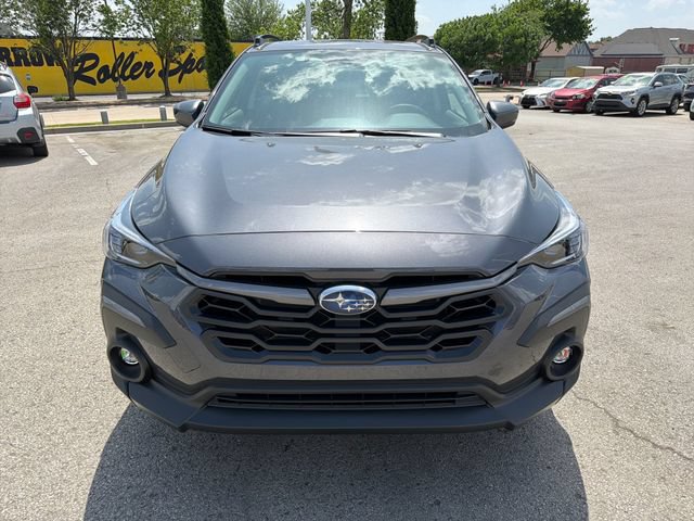 New 2026 Subaru Crosstrek 2.5i Limited w/ Crosstrek Mirror Package AWD/4WD image 2
