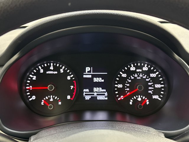 Used 2023 Kia Rio S image 19