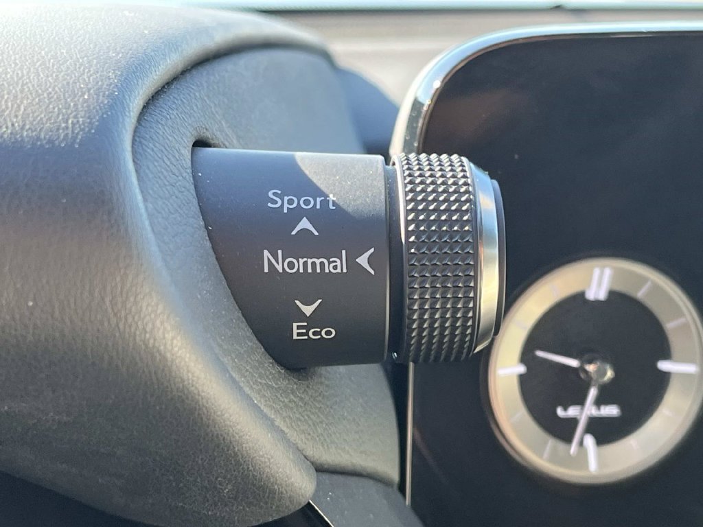 Used 2022 Lexus ES 350 F Sport FWD image 45