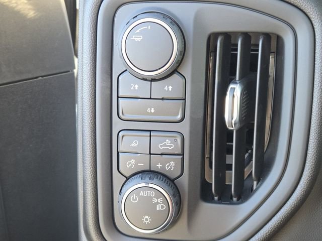 New 2026 Chevrolet Silverado 2500 W/T w/ WT Convenience Package image 9