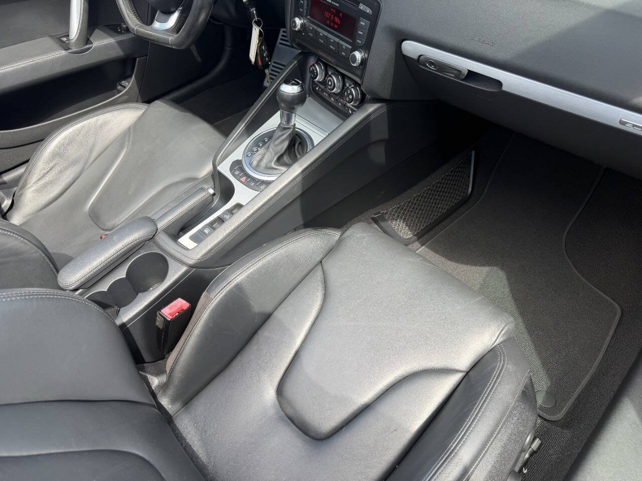 Used 2010 Audi TT 2.0T Premium Plus AWD/4WD image 20