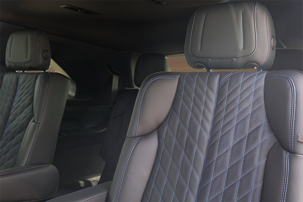 New 2026 Cadillac Escalade IQ Sport 1 image 21