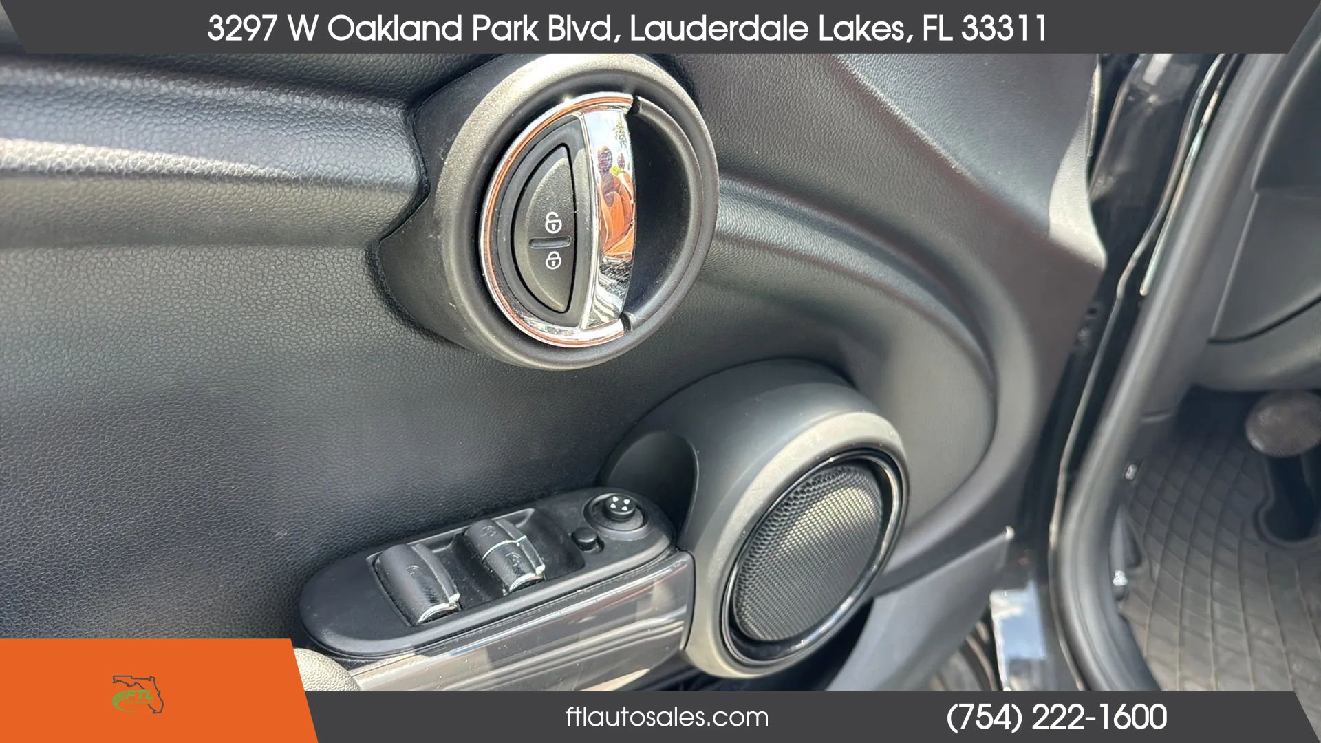 Used 2017 MINI Cooper Convertible FWD image 18