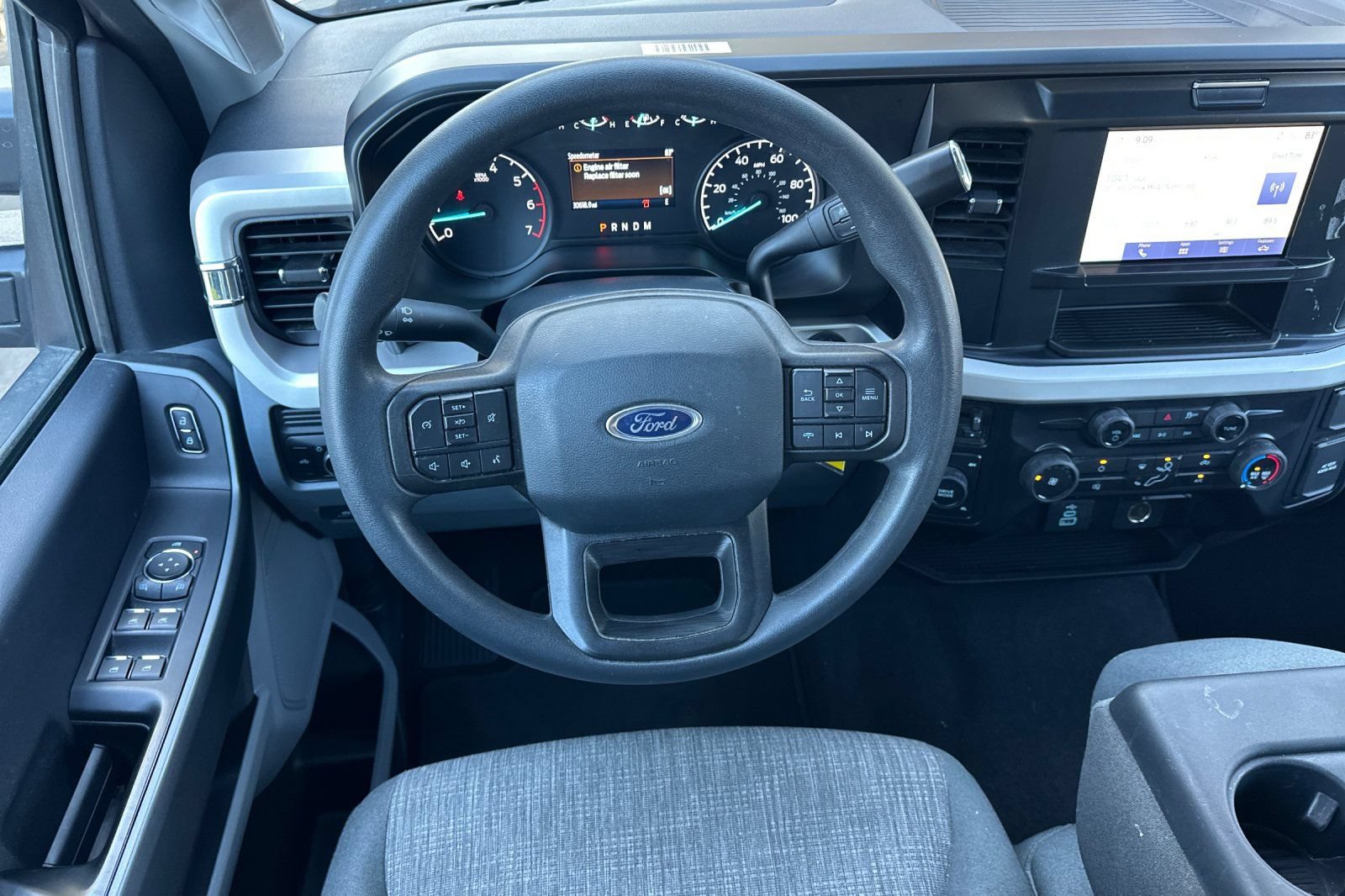 Used 2025 Ford F250 XLT AWD/4WD image 13