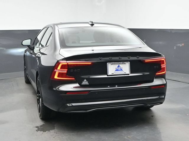 Used 2024 Volvo S60 B5 Plus w/ Climate Package FWD image 7