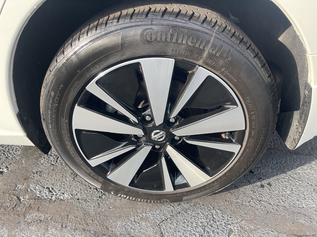 Certified 2022 Nissan Altima 2.5 SL image 27