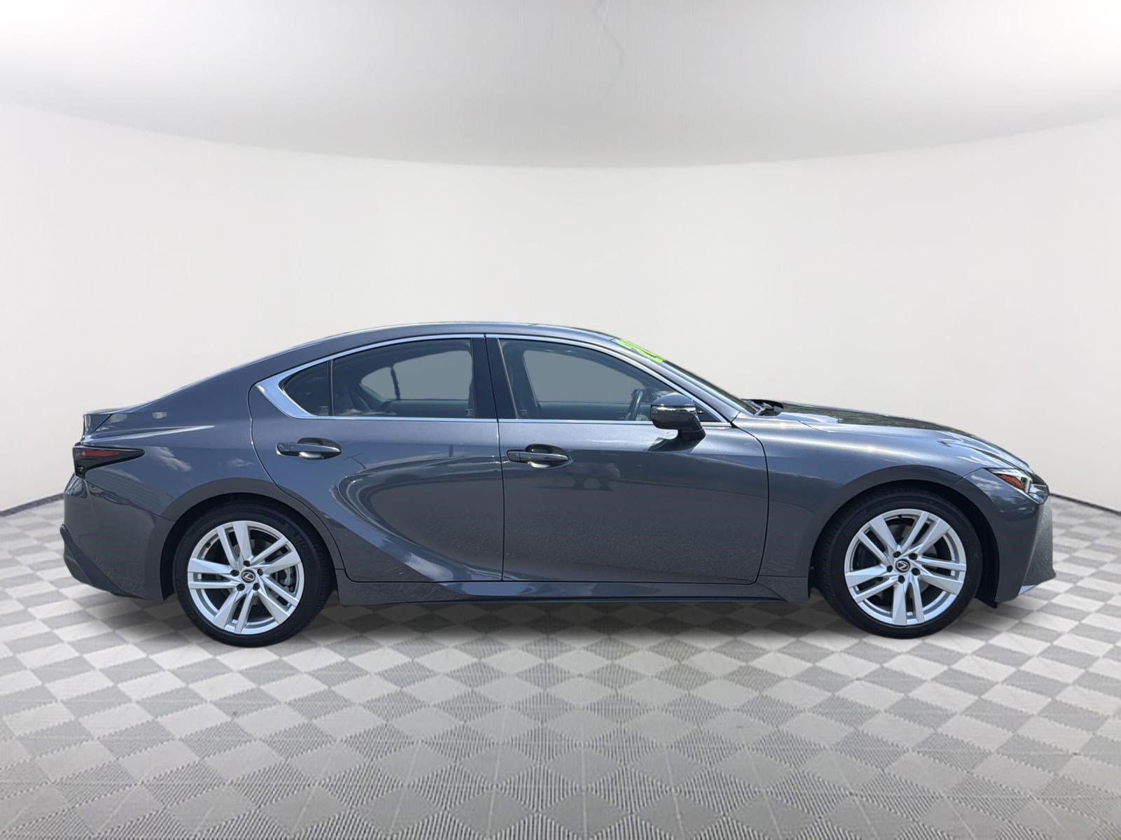 Used 2024 Lexus IS 300 w/ Comfort Package RWD image 18