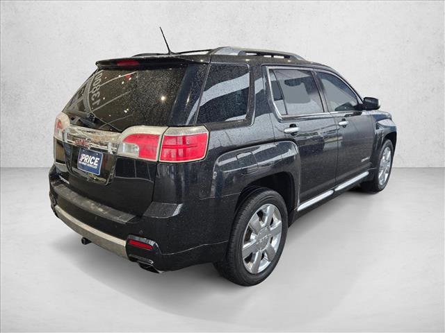 Used 2014 GMC Terrain Denali FWD image 5