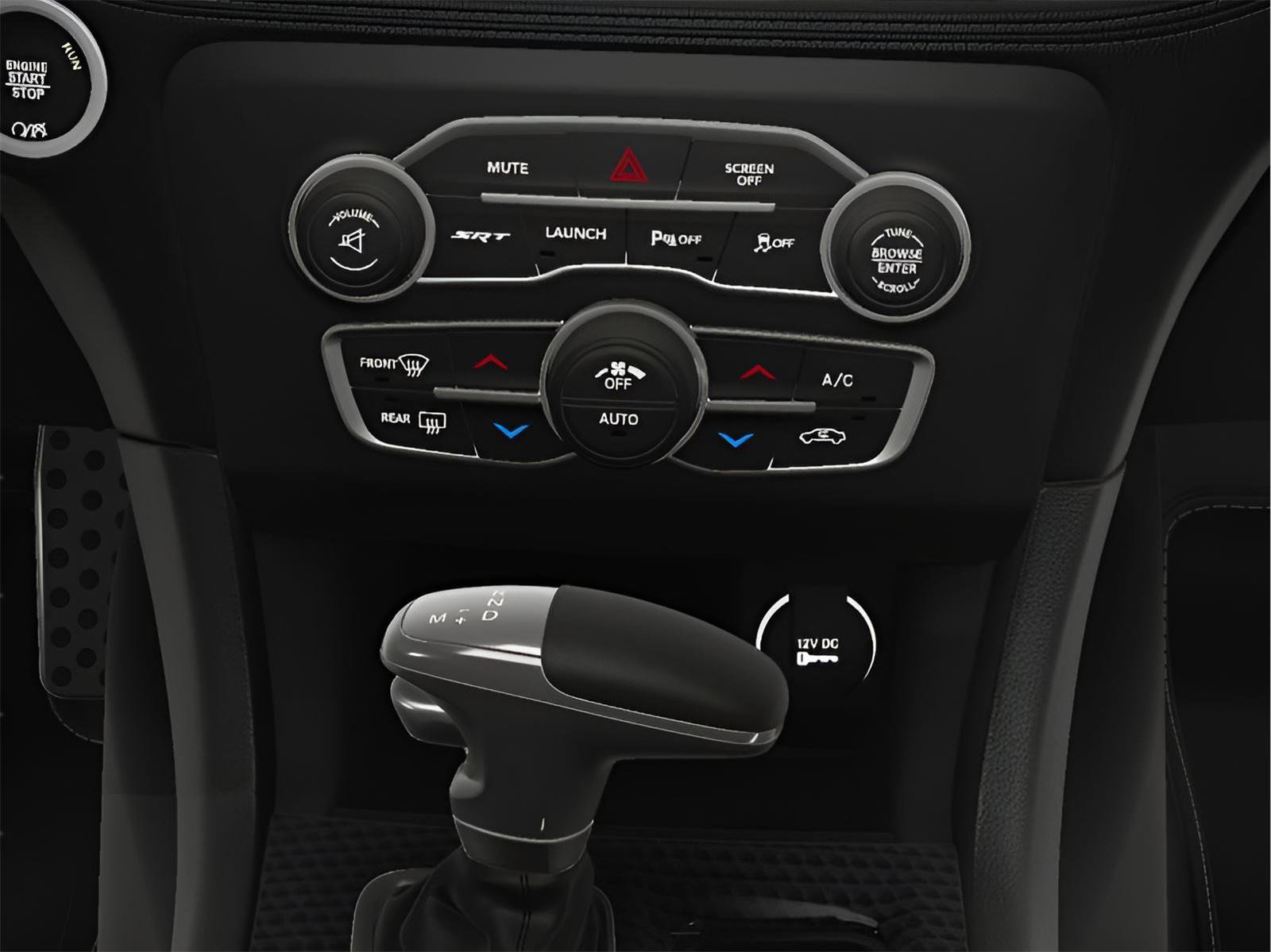 New 2023 Dodge Charger SRT Hellcat w/ Harman/Kardon Audio Group image 21