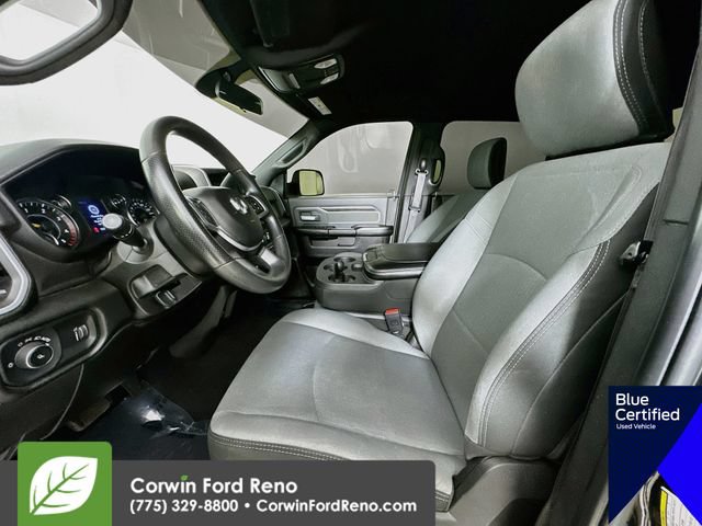 Used 2021 RAM 2500 Big Horn AWD/4WD image 24