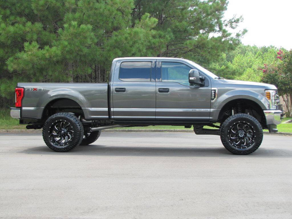 Used 2018 Ford F250 XLT image 5