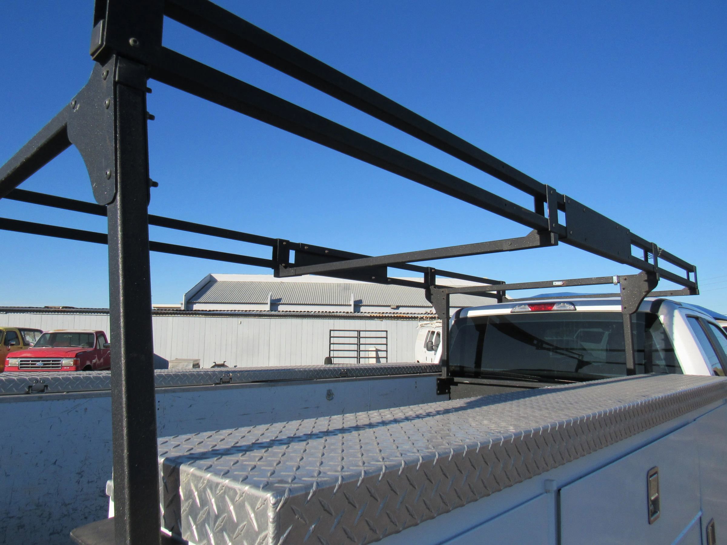 Used 2017 Ford F350 XL w/ XL Value Package image 20