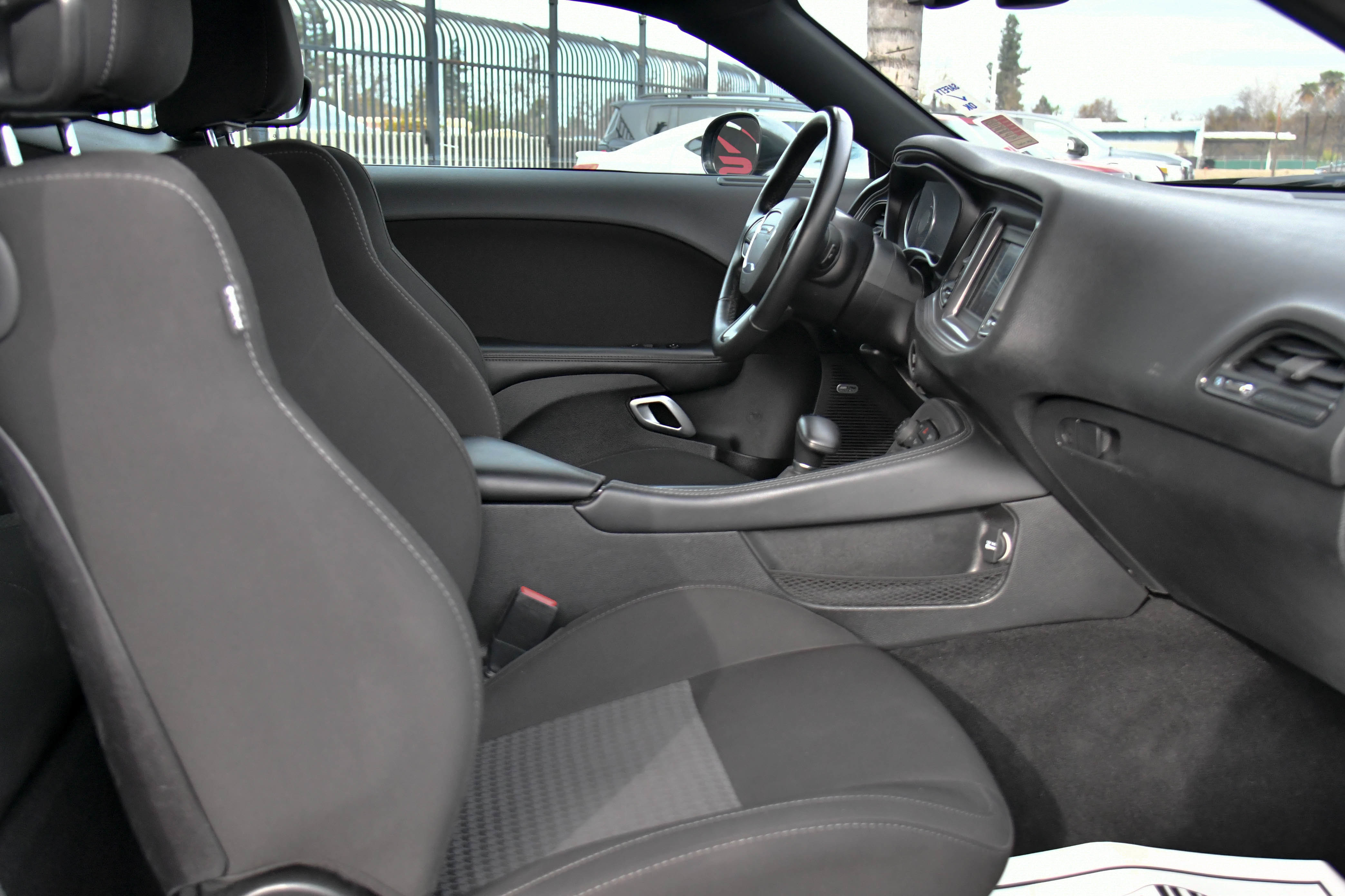 Used 2023 Dodge Challenger GT image 34