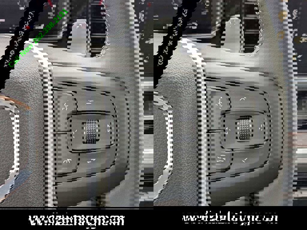 New 2026 GMC Sierra 1500 SLT w/ SLT Premium Plus Package image 26