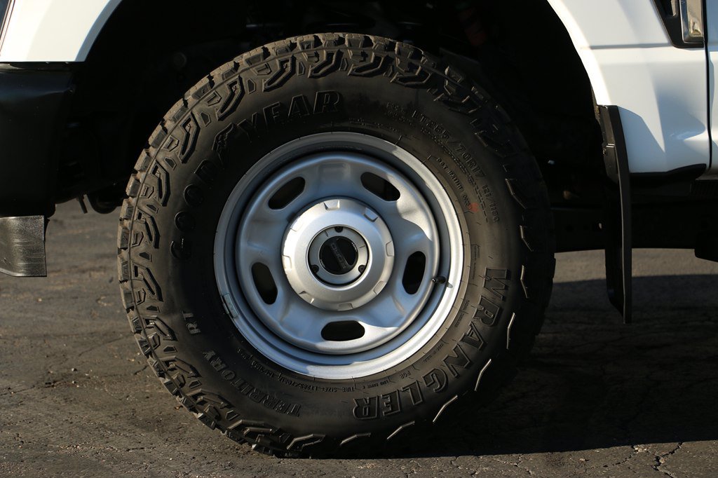Used 2025 Ford F250 XL w/ XL Off-Road Package AWD/4WD image 46