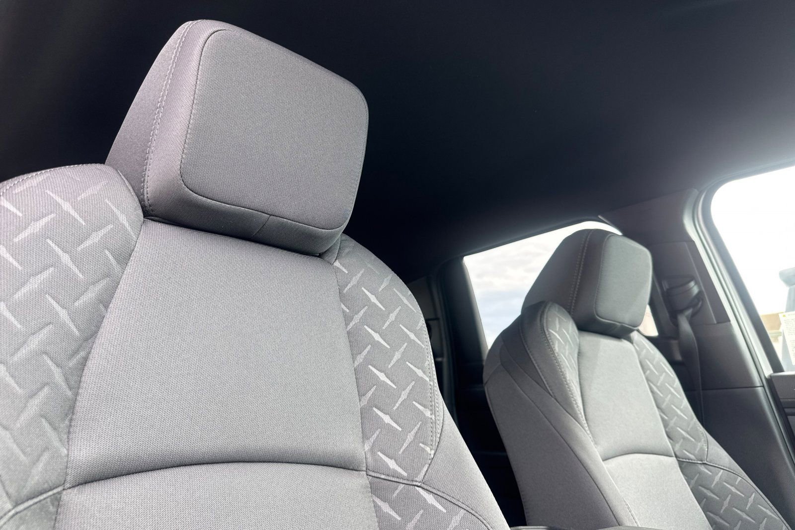 New 2026 Toyota Tacoma SR5 image 17