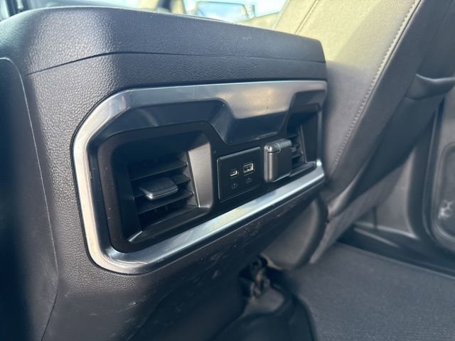 Used 2022 GMC Sierra 1500 SLT w/ SLT Premium Package image 16