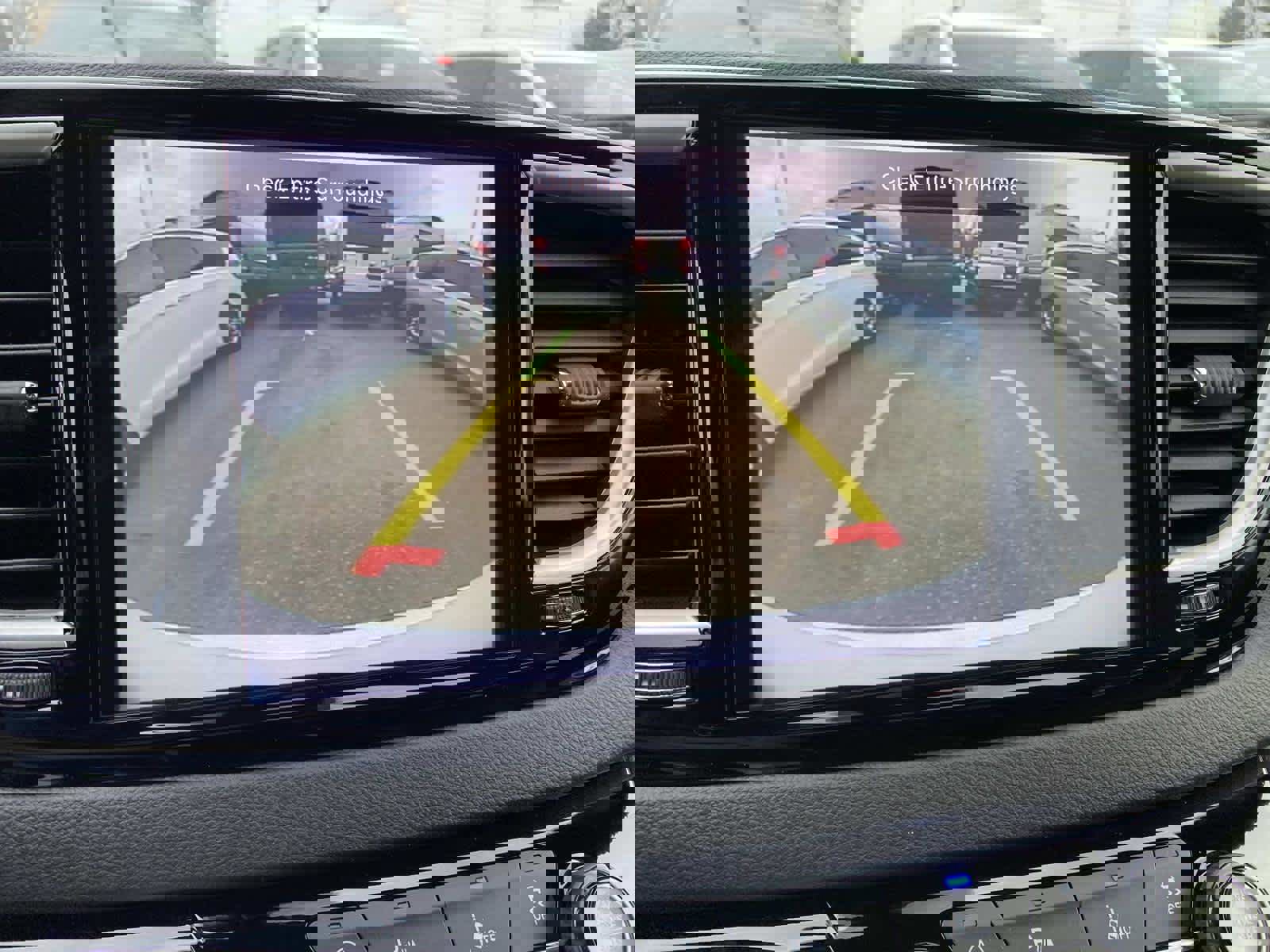 New 2026 Chrysler Voyager LX FWD image 12