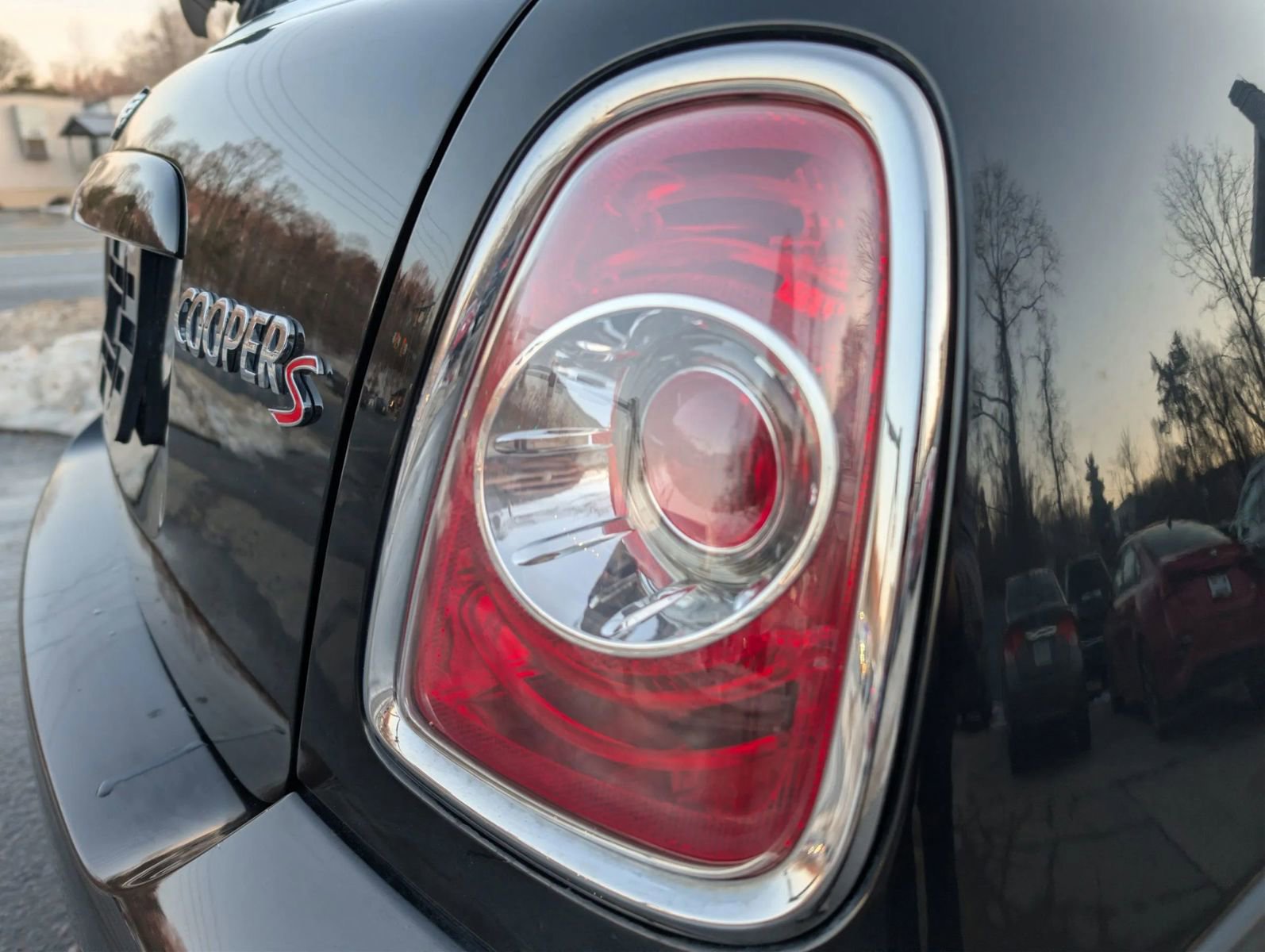 Used 2012 MINI Cooper S image 10