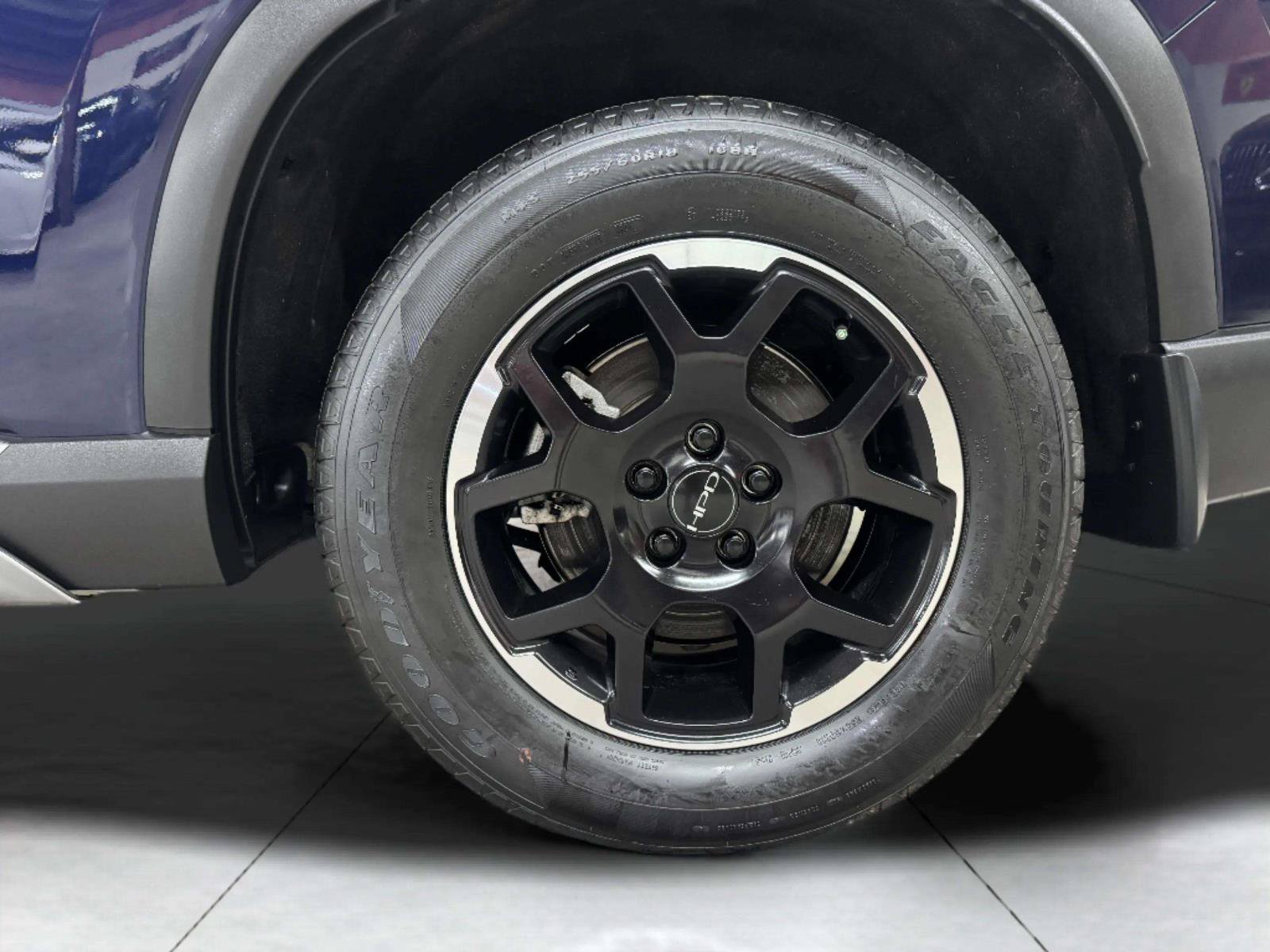 Used 2025 Honda Pilot EX-L image 72