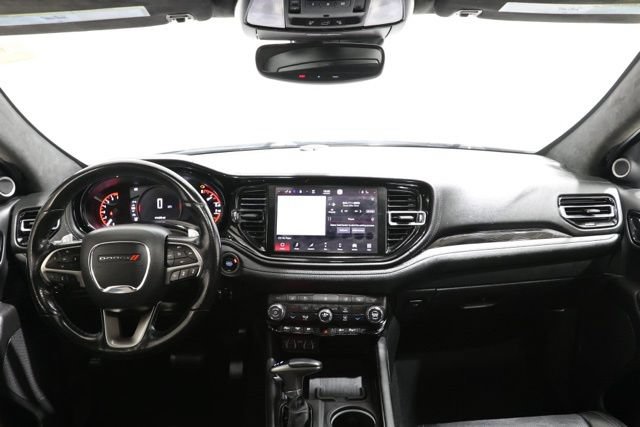 Used 2021 Dodge Durango Citadel AWD/4WD image 11