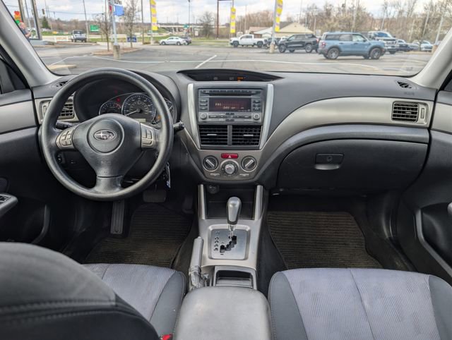 Used 2010 Subaru Forester 2.5X Premium image 11
