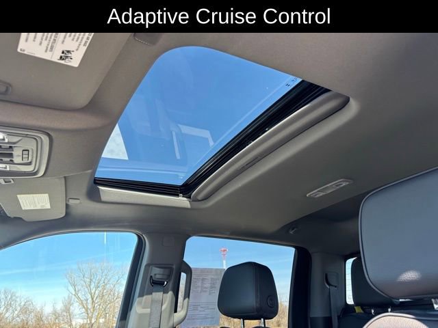 Certified 2024 GMC Sierra 2500 Denali w/ Technology Package image 19