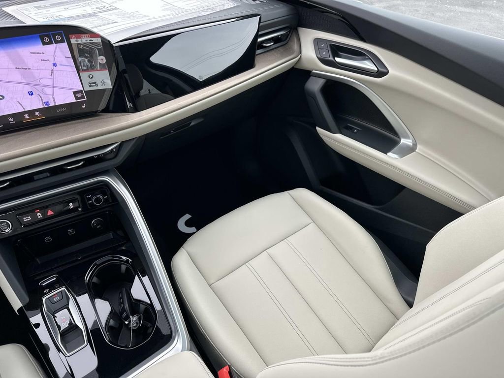 New 2025 Audi Q5 Premium image 31
